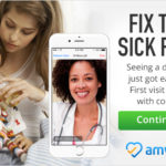 Amwell To The Rescue #MOMSLOVEAMWELL