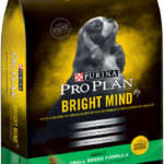 Pampering My Pet with Purina Pro Plan BRIGHT MIND #MySmartDog