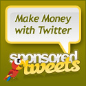 SponsoredTweets referral badge