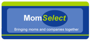 MomSelect Banner