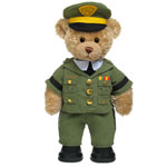 officer bear