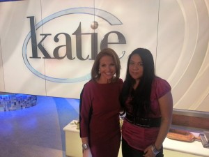 katie couric, militaryfamof8, bullying, 