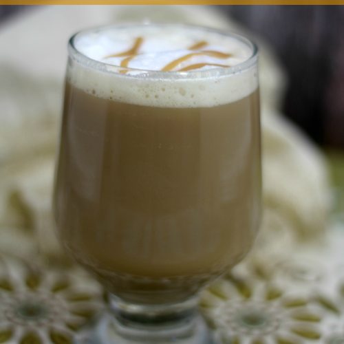 Copycat-Starbucks-Caramel-Macchiato