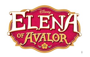 Elena of Avalor Royal Debut's Viewing Party