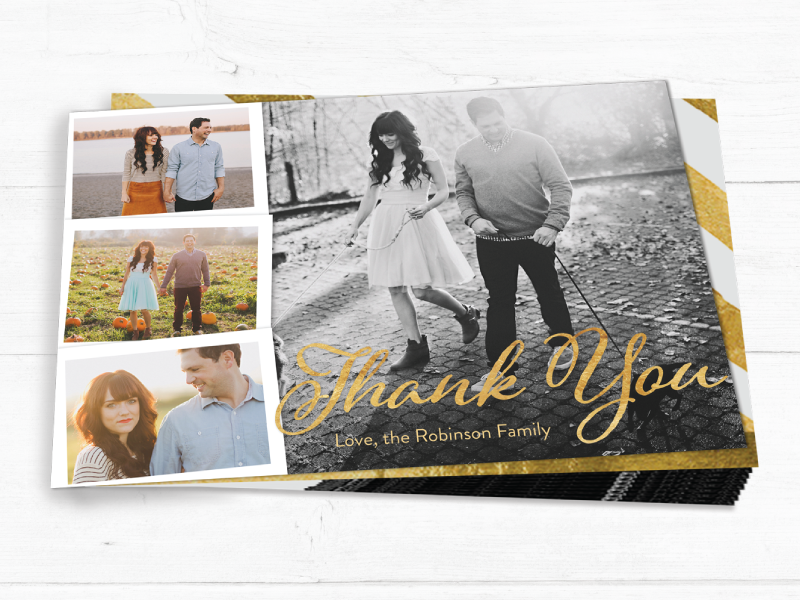 Great Deal from #Snapfish for Your Holiday Cards: Save 30% with Coupon Code