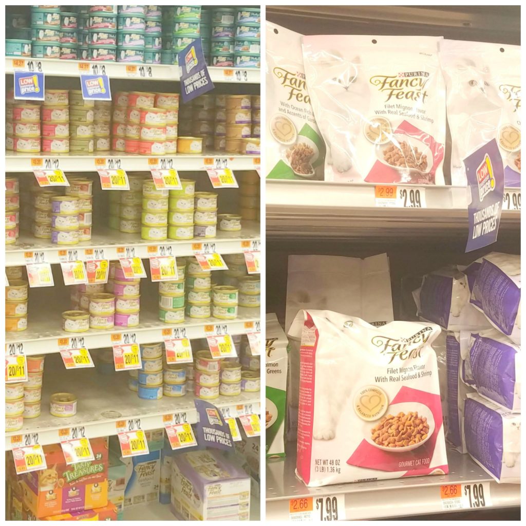 The Most Convenient Way to Shop for Cat Food & Supplies #OneStopKittyShop