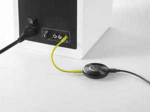 A Great New Tech Gadget: Google Chromecast Audio