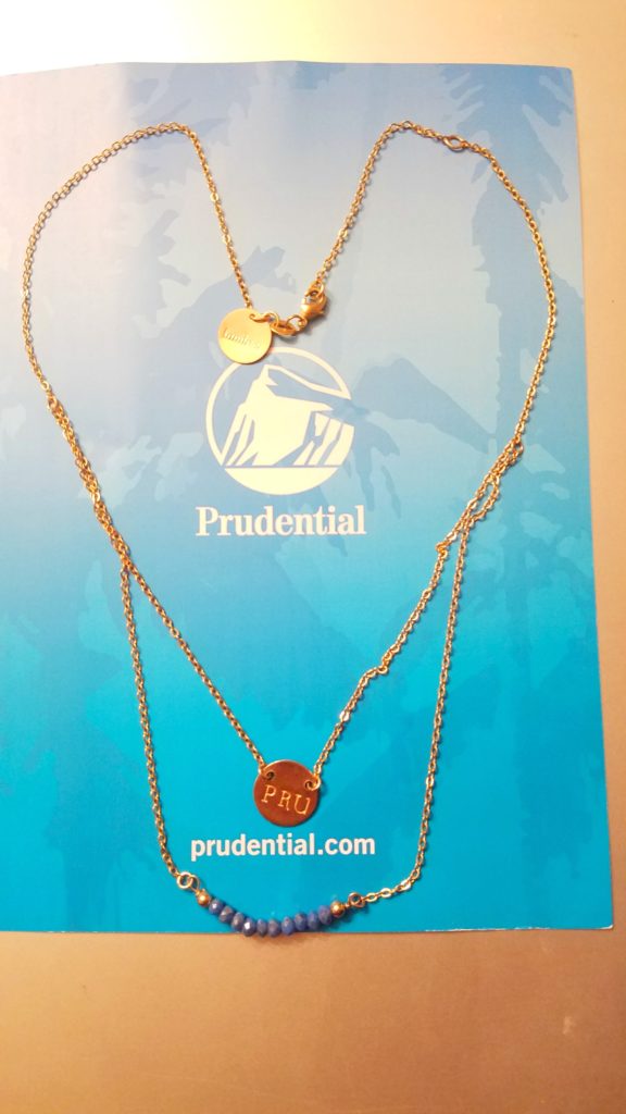 Feeling Financially Empowered with Prudential #Prupárate