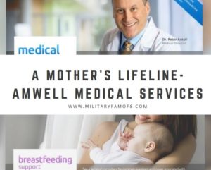 A Mother's Lifeline- Amwell Medical Services