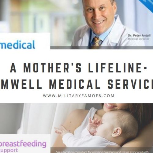 A Mother's Lifeline- Amwell Medical Services