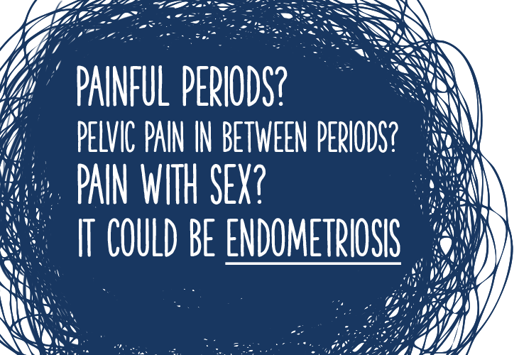 Living A Livable Life with Endometriosis