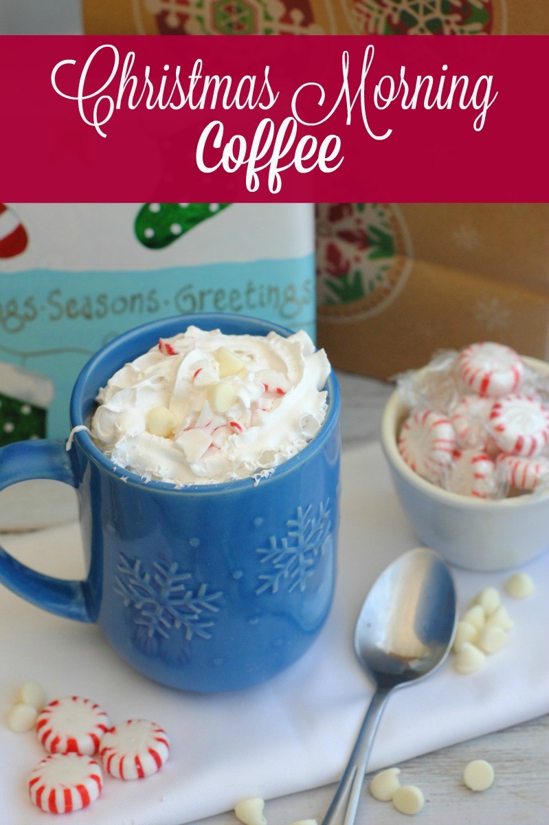 Christmas Coffee Ultimate List of Holiday Cocktail & Mocktail Recipes