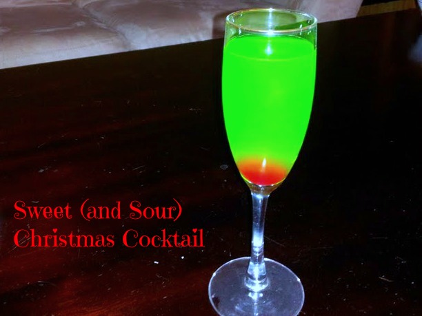 Sweet & Sour Christmas Cocktail The Ultimate List of Holiday Cocktail & Mocktail Recipes. With over 50 recipes to choose from and constantly adding more, you will never be short of ideas! If you are hosting a Holiday Party or are enjoying a night in with a Hallmark movie, you are sure to find the right drink for the occasion in this post. Cheers!