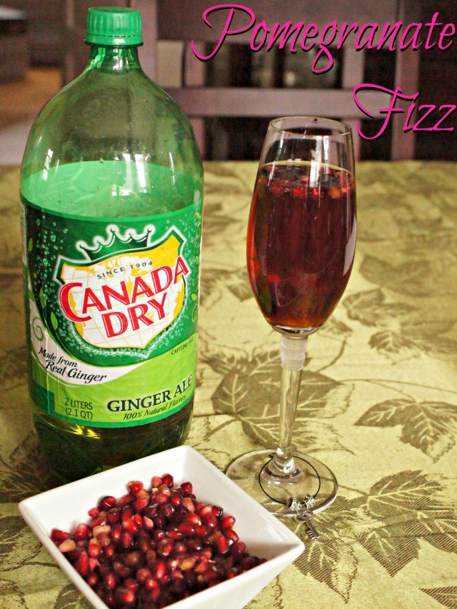 Pomegranate Fizz The Ultimate List of Holiday Cocktail & Mocktail Recipes. With over 50 recipes to choose from and constantly adding more, you will never be short of ideas! If you are hosting a Holiday Party or are enjoying a night in with a Hallmark movie, you are sure to find the right drink for the occasion in this post. Cheers!
