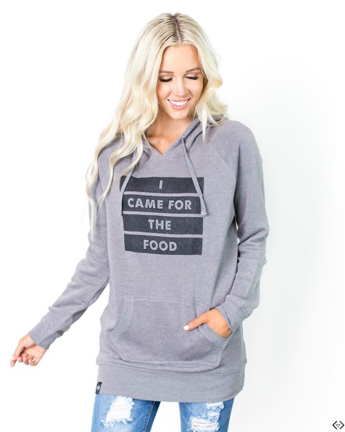 The Best Graphic Hoodies & Tees This Season! $10.00 Off + FREE Shipping