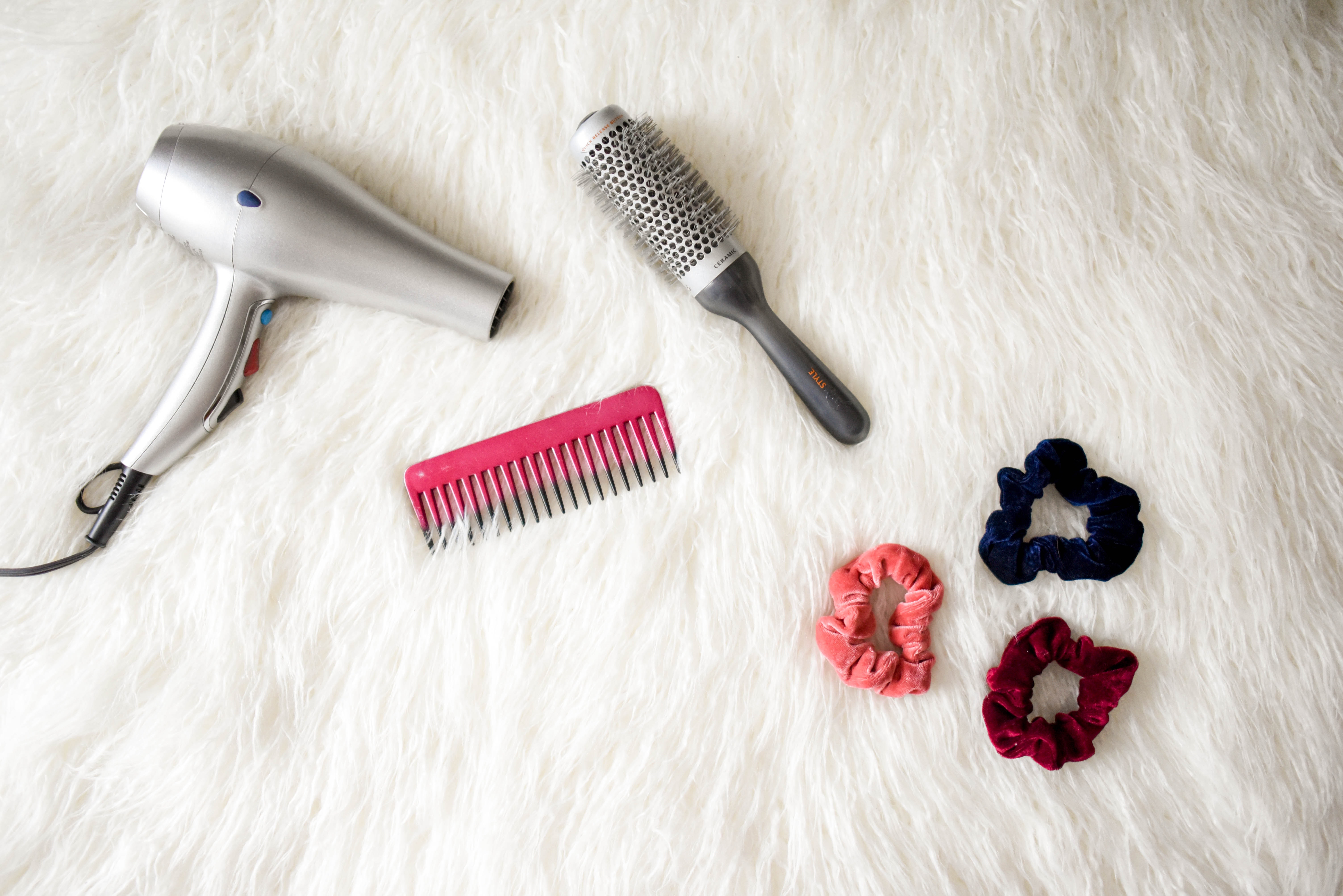Tips for Preventing Hair Loss