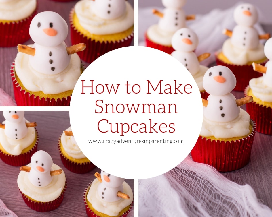 Recipe: How to Make Cute Penguin Cupcakes