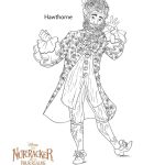 The cutest Nutcracker Soldier Rice Krispie Treat Recipe & Coloring Pages. This is such an easy recipe using store bought rice krispie treats. Great way to make a quick dessert and have fun at the same time! Enjoy the coloring pages and games!