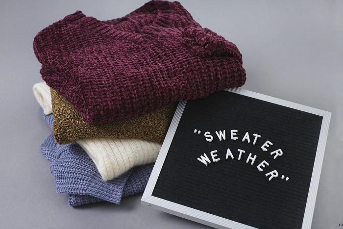 Sweater Weather is Here and I am Here for it! With a 50% off coupon code for Cents of Style and free shipping, this is a fashion deal you don't want to miss!