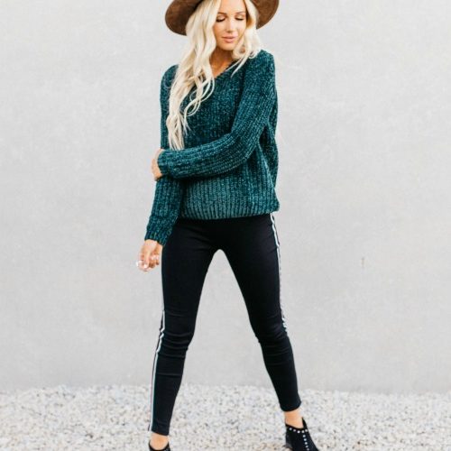 Sweater Weather is Here and I am Here for it! With a 50% off coupon code for Cents of Style and free shipping, this is a fashion deal you don't want to miss!